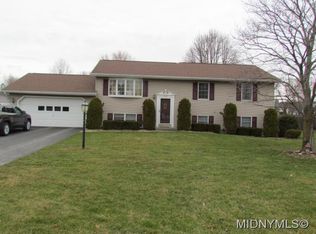 5879 Sleepy Hollow Rd, Rome, NY 13440