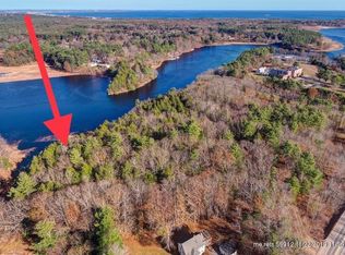8 Eagle Rock Point, Biddeford, ME 04005