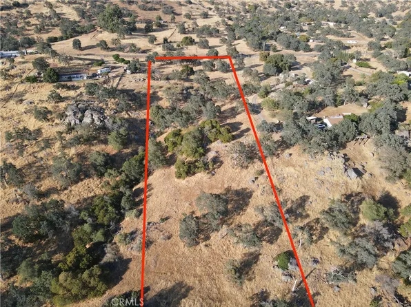 LOT 89, Squaw Valley, CA 93675