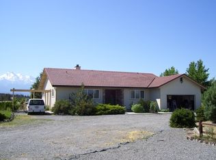 1007 NE Leslie Ln, Montague, CA 96064