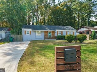 3251 Bobolink Dr, Decatur, GA 30032