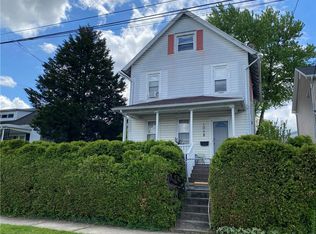 1058 E Gordon St, Allentown, PA 18109