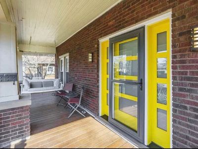 913 Aurora Ave, Lexington, KY, 40502