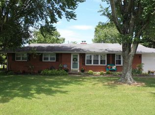 1636 Ewing Ford Rd, Bowling Green, KY 42103