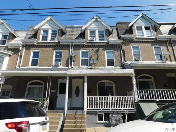 227 W Liberty St, Allentown, PA 18102