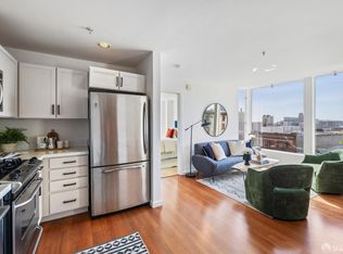 81 Frank Norris St UNIT 702, San Francisco, CA 94109