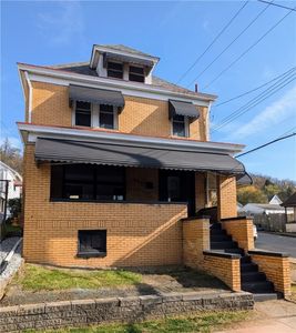 643 Indiana Ave, Glassport, PA, 15045