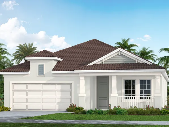 Applause Plan, Boca Royale Golf and Country Club at Wellen Park