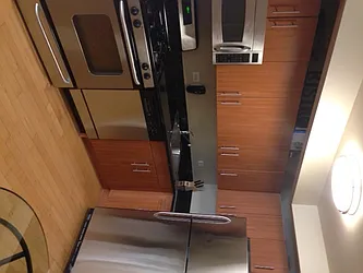 Rented by Furumoto Realty of New York City Inc