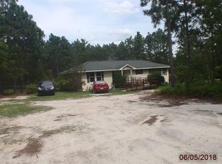 922 State Park Rd, Windsor, SC 29856