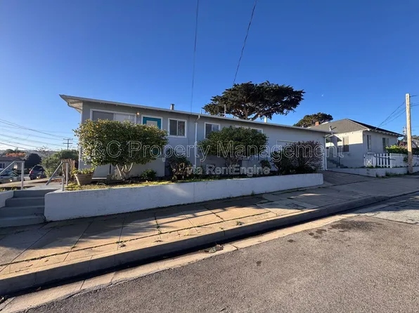 801 Wainwright St, Monterey, CA 93940