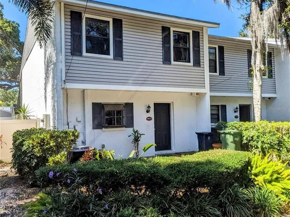 5401 Bayshore Blvd APT N, Tampa, FL 33611