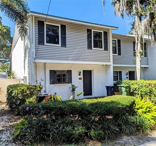 5401 Bayshore Blvd #N Photo 1