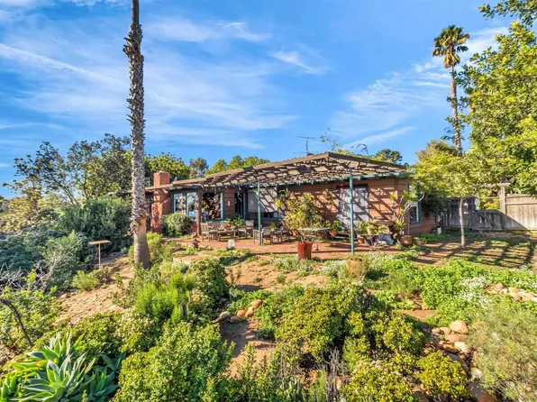 5209 Benton Pl, San Diego, CA 92116