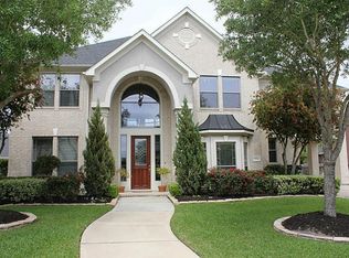 3714 Gable Grove Ln, Katy, TX 77494