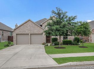 30614 Horseshoe Path, Bulverde, TX 78163