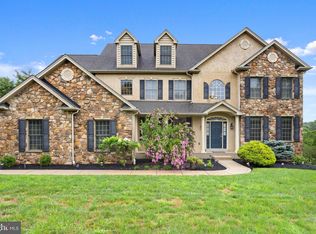 1368 Spring Hill Rd, Norristown, PA 19403