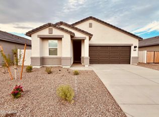 11912 E Aster Ln, Florence, AZ 85132