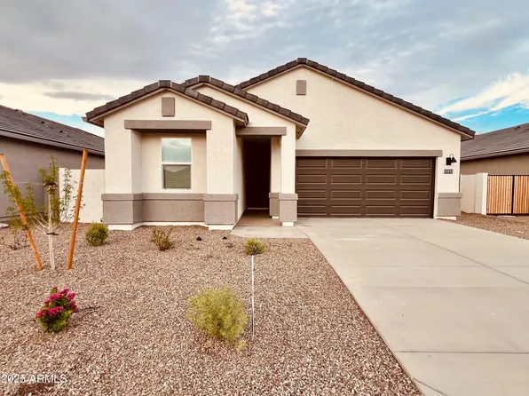 11912 E ASTER Lane, Florence, AZ 85132