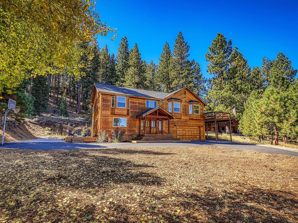 15441 Glenshire Dr, Truckee, CA 96161 Zillow