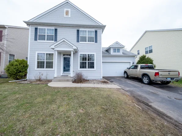 1848 Legacy Ln, Chaska, MN 55318