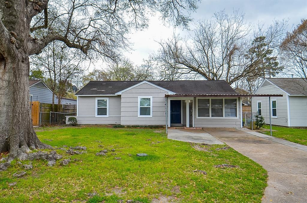 7419 Jalna St, Houston, TX 77055 | Zillow