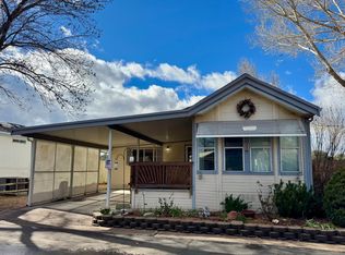 3933 State Highway 260 #116, Payson, AZ 85541