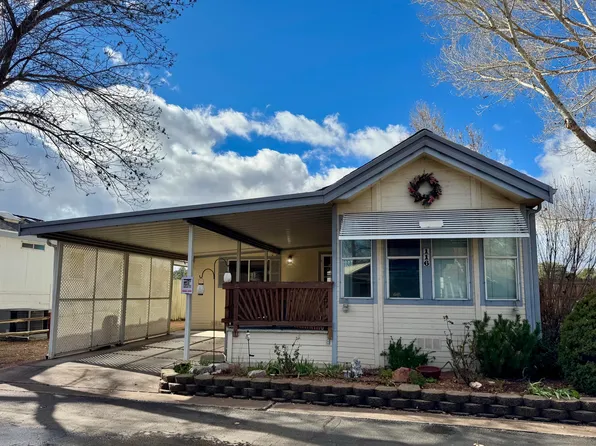 3933 E Highway Ave #260-116, Payson, AZ 85541