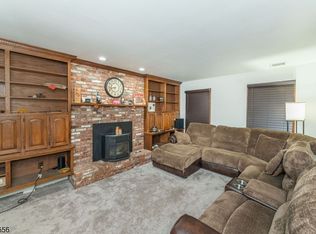 1673 Union Valley Rd, West Milford, NJ 07480