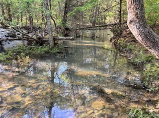 100752 S 4497th Rd, Vian, OK 74962