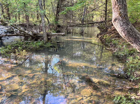 100752 S 4497th Rd, Vian, OK 74962