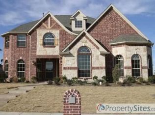 13033 Viola Dr, Frisco, TX 75034