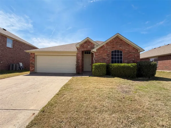 3616 Applewood Rd, Melissa, TX 75454