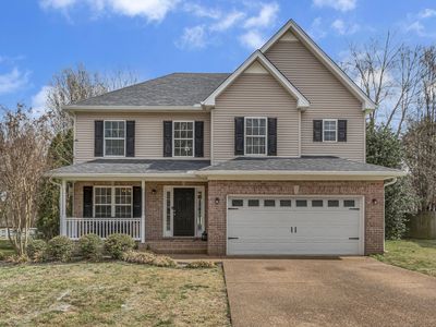 2006 Trenton Dr, Spring Hill, TN, 37174