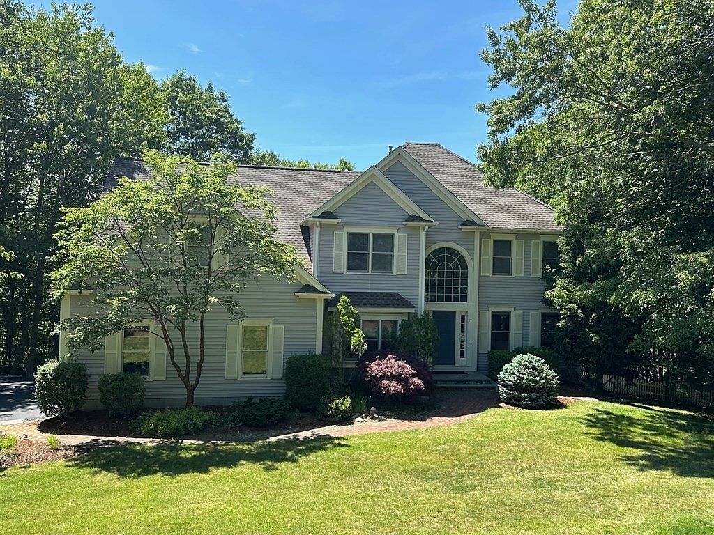 19 Tammer Ln, Hopkinton, MA 01748 Zillow