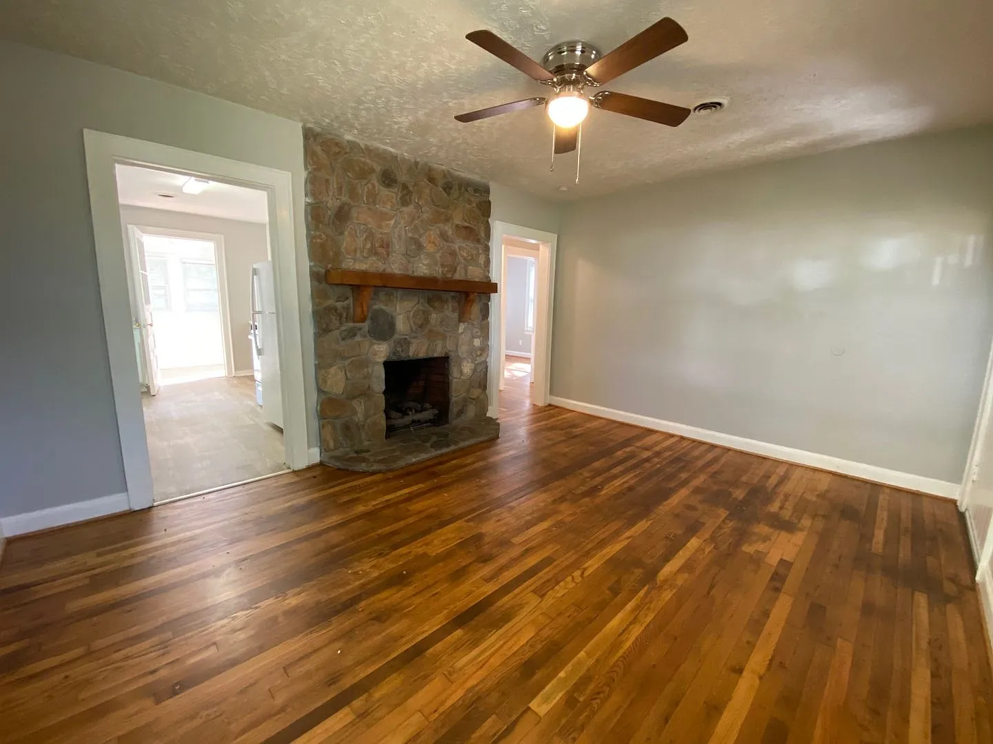 Beaumont Mill Village — Photo 4