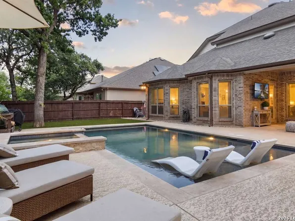 27021 Daffodil Pl, Boerne, TX 78015