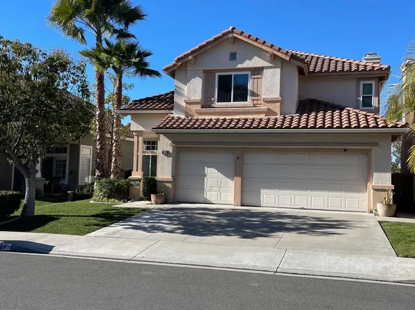 21 Belcanto, Mission Viejo, CA 92692