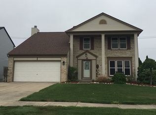 35829 Ashford Dr, Sterling Heights, MI 48312