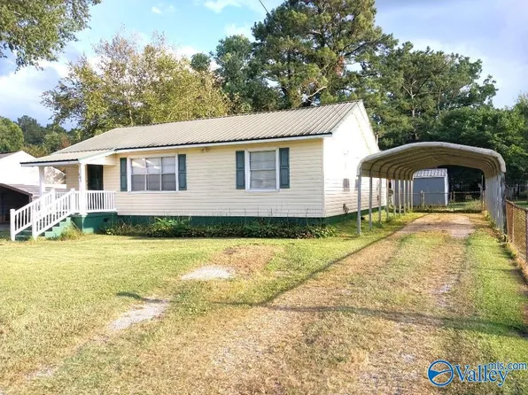 505 Etowah St SE, Attalla, AL 35954