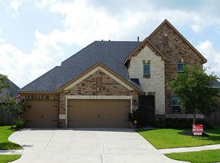 1118 Aqua Vista Ln, Rosenberg, TX 77469