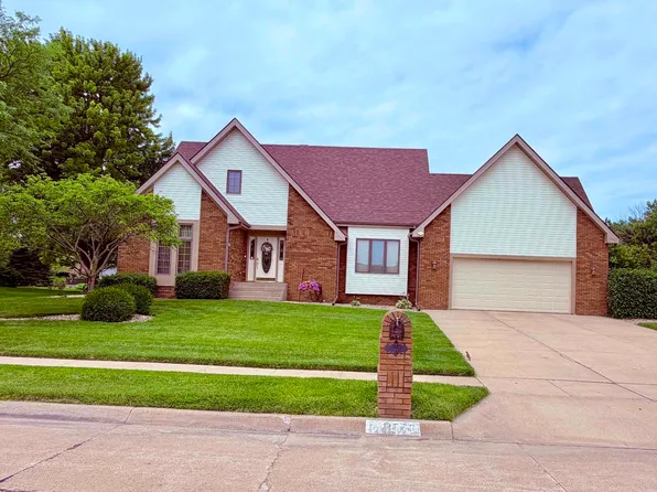 3578 23rd Ave, Columbus, NE 68601