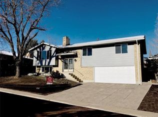 12147 W Jewell Dr, Lakewood, CO 80228