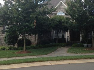 5309 Landguard Dr, Raleigh, NC 27613