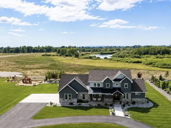 3419 Henrys Fork Way, Rexburg, ID 83440