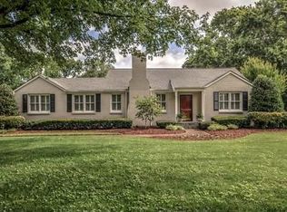134 Brookfield Ave, Nashville, TN 37205