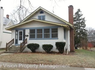 5222 Blodgett Ave, Downers Grove, IL 60515