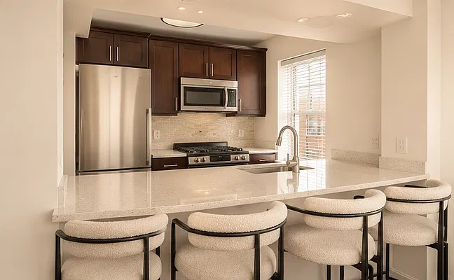 Kitchen, photo 1
