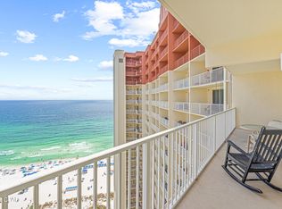 9900 Thomas Dr Unit 1911, Panama City Beach, FL 32408