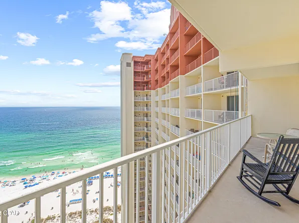 9900 Thomas Dr Unit 1911, Panama City Beach, FL 32408